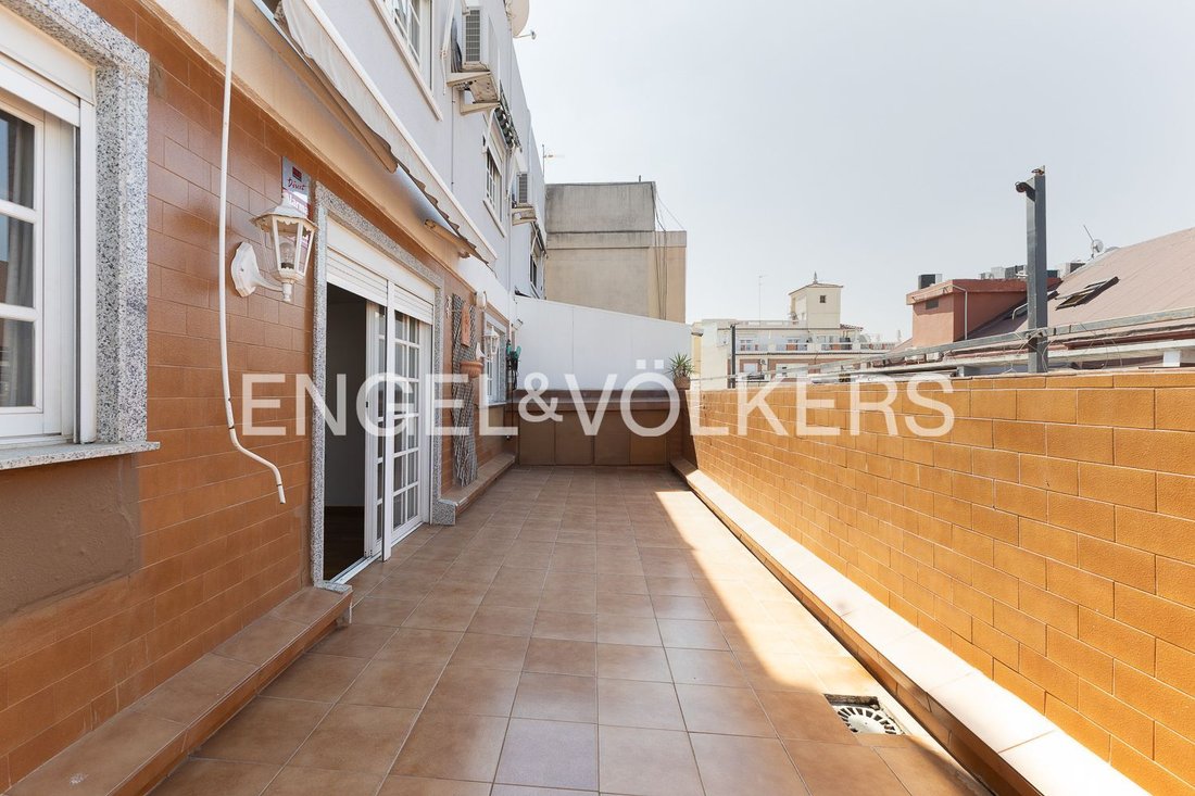 Attico a Patraix, Valencia, Spagna 5 - 18593014