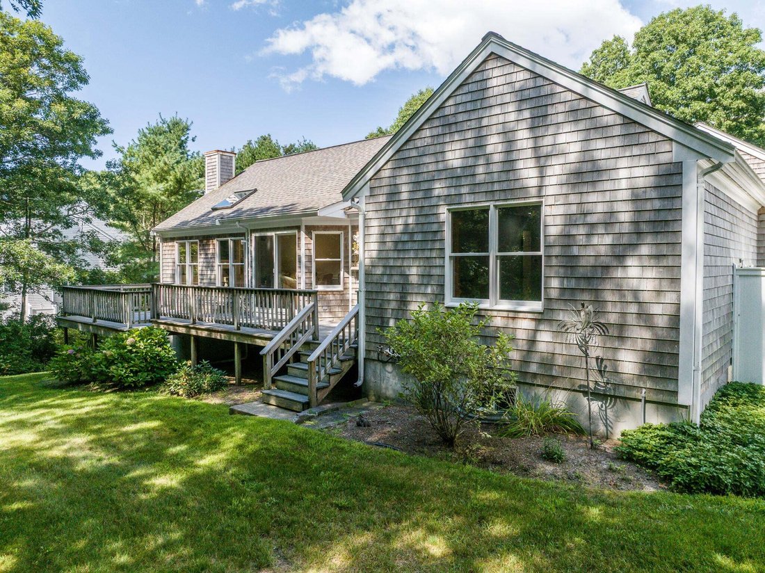 House in Barnstable, Massachusetts, United States 5 - 18689629