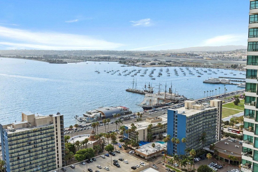 Condominio a San Diego, California, Stati Uniti 4 - 18687869