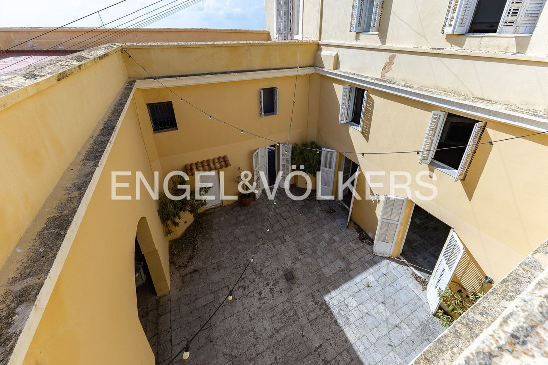 Villa in Sitges, Katalonien, Spanien 5 - 18451329