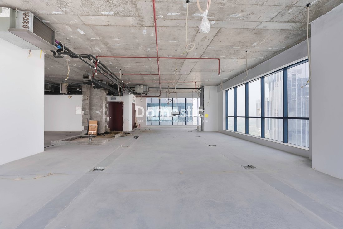 JLT / Jumeirah Lakes Towers, Dubai, United Arab Emirates 1 - 18688075