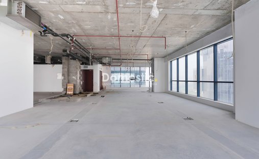 JLT / Jumeirah Lakes Towers, Dubai, United Arab Emirates 1