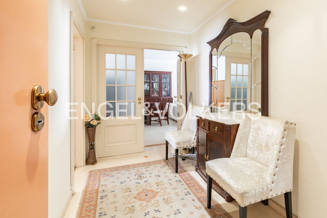 Apartamento en Sao Domingos de Benfica, Lisboa, Portugal 4 - 17237219