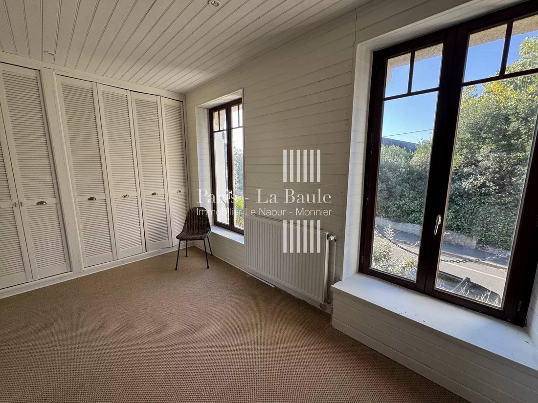 House in Batz-sur-Mer, Pays de la Loire, France 4 - 16461146