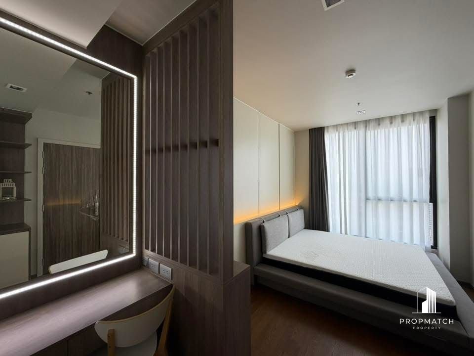 Condo in Bangkok, Bangkok, Thailand 1 - 18686572