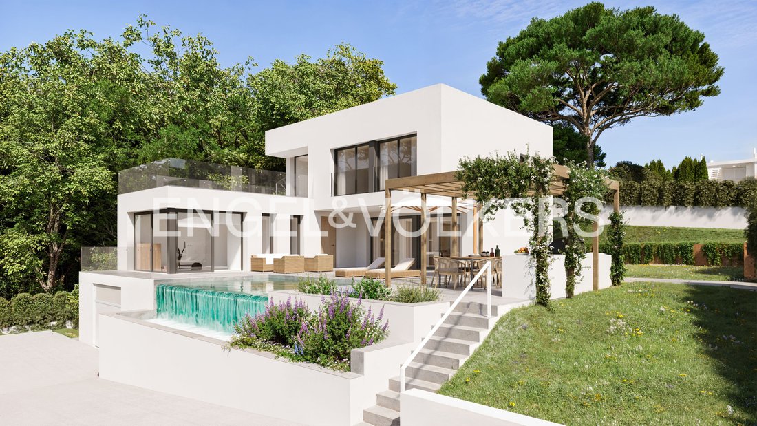 House in Sant Andreu de Llavaneres, Catalonia, Spain 2 - 16250935