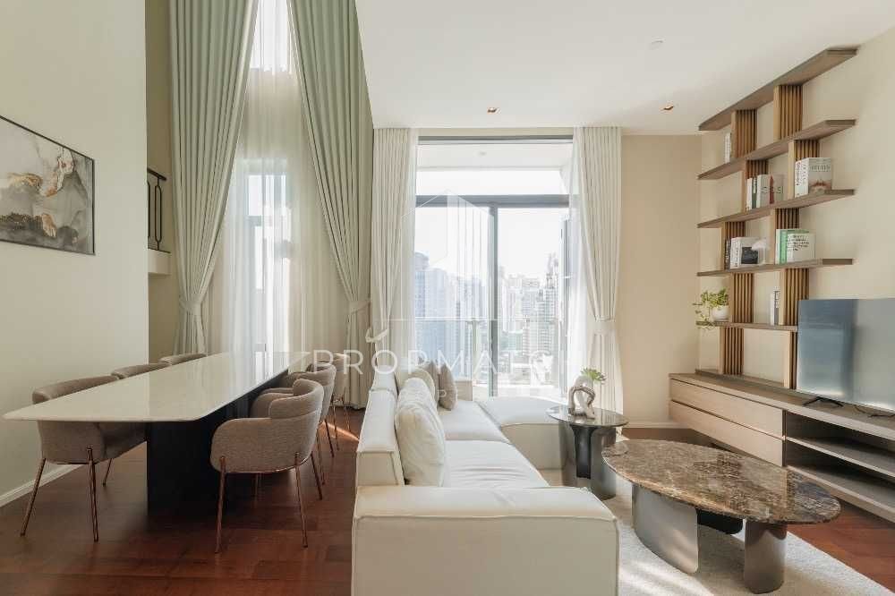 Condo in Bangkok, Bangkok, Thailand 1 - 18686642