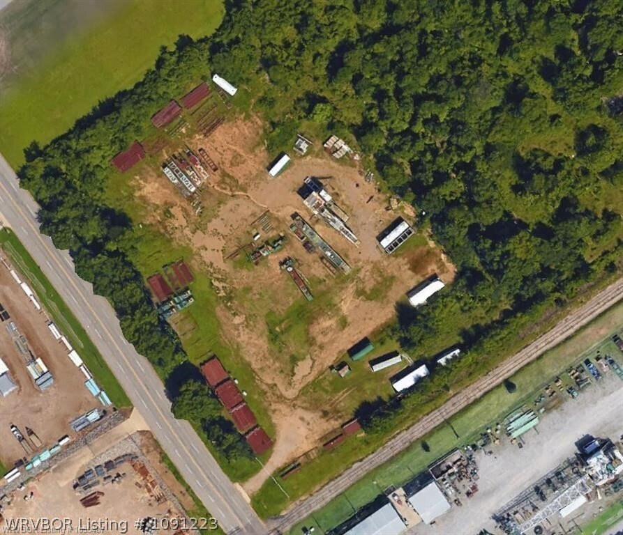 Land in Fort Smith, Arkansas, United States 4 - 18687679
