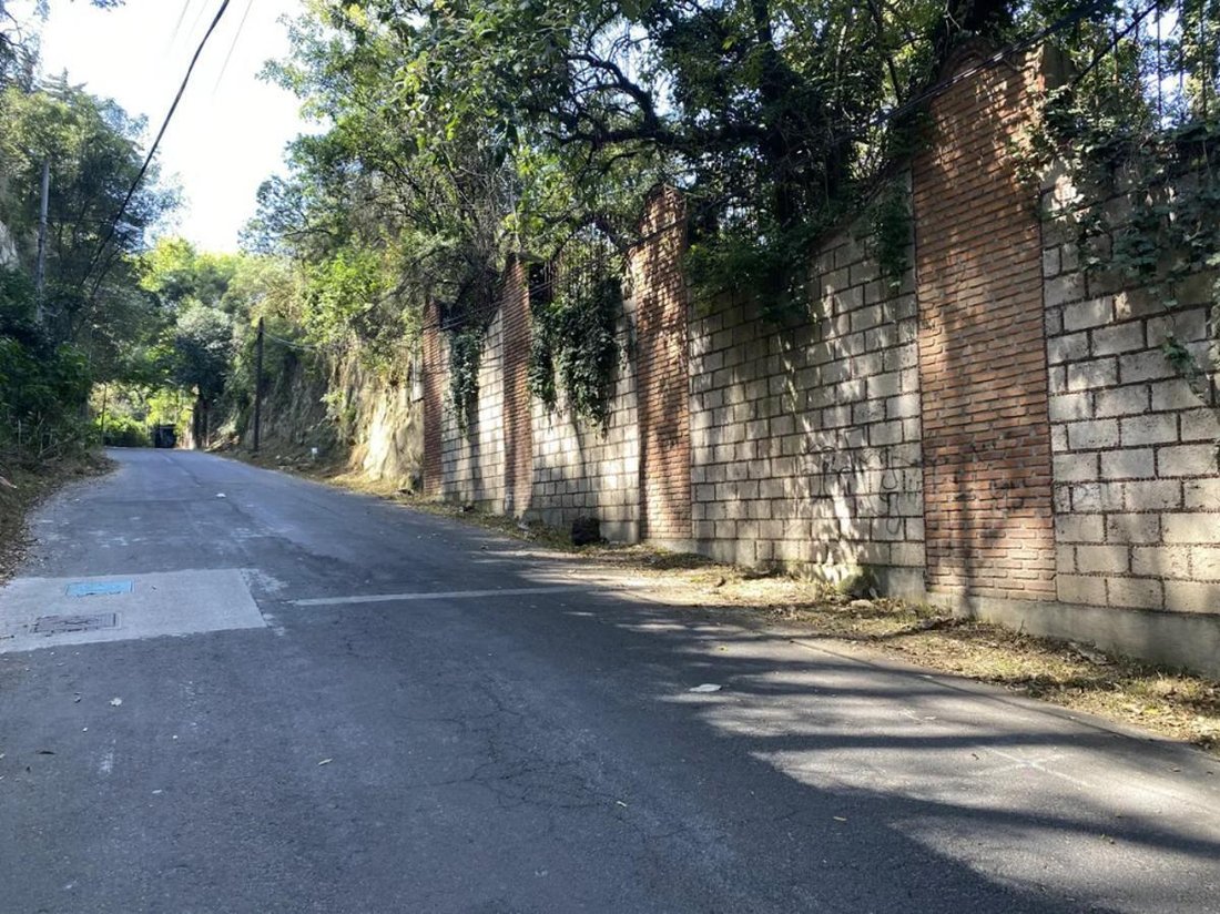 Land in Mexico City, Mexico 1 - 18688640