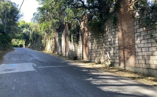 Land in Mexico City, Mexico 1