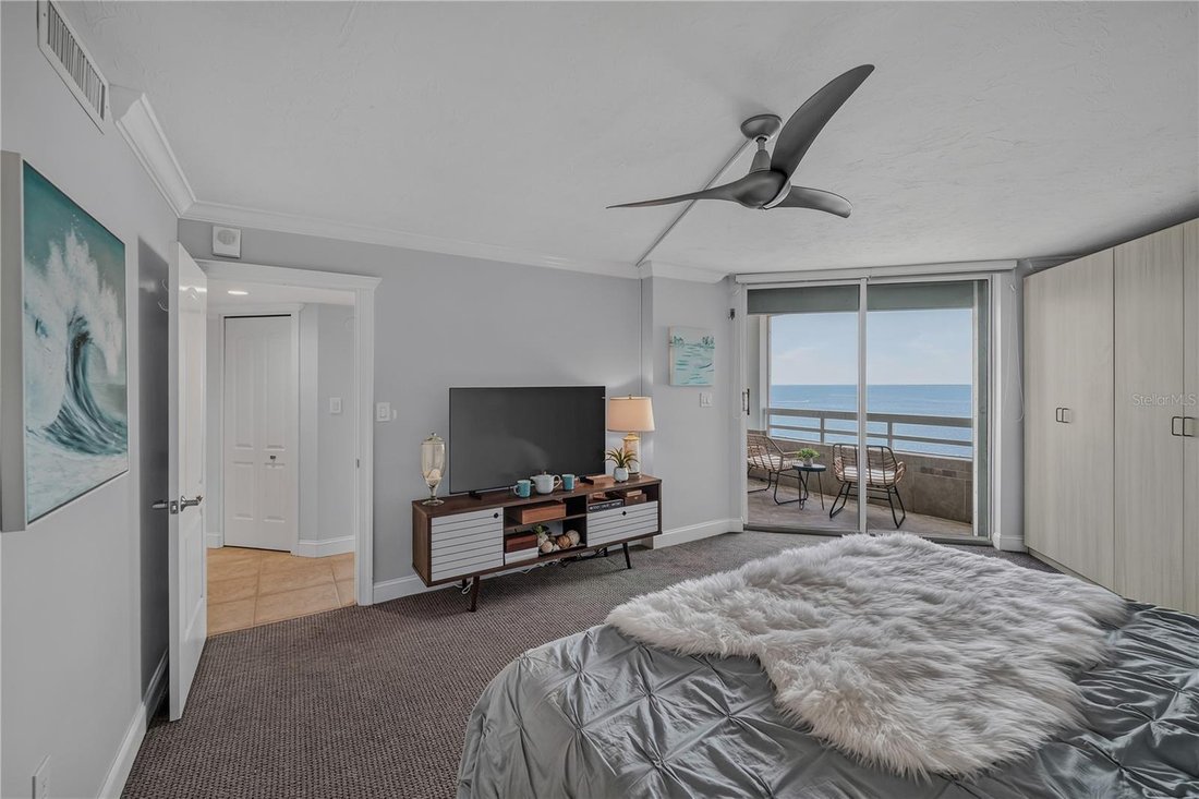 Appartement à Sarasota, Floride, États-Unis 4 - 18690700