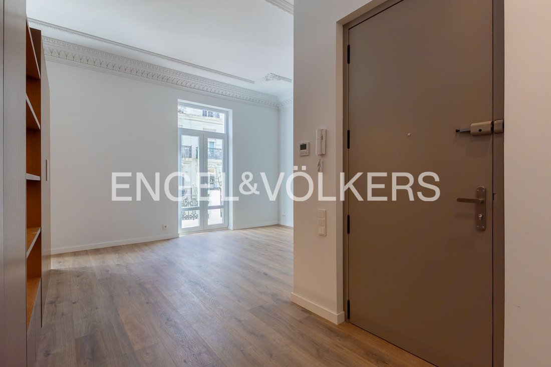 Apartment in l'Eixample, Valencia, Spain 2 - 18217594