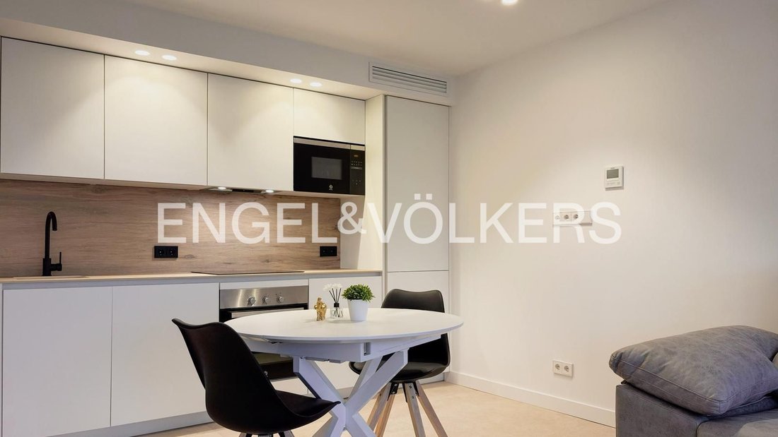Appartement à Dénia, Valence, Espagne 5 - 17892509