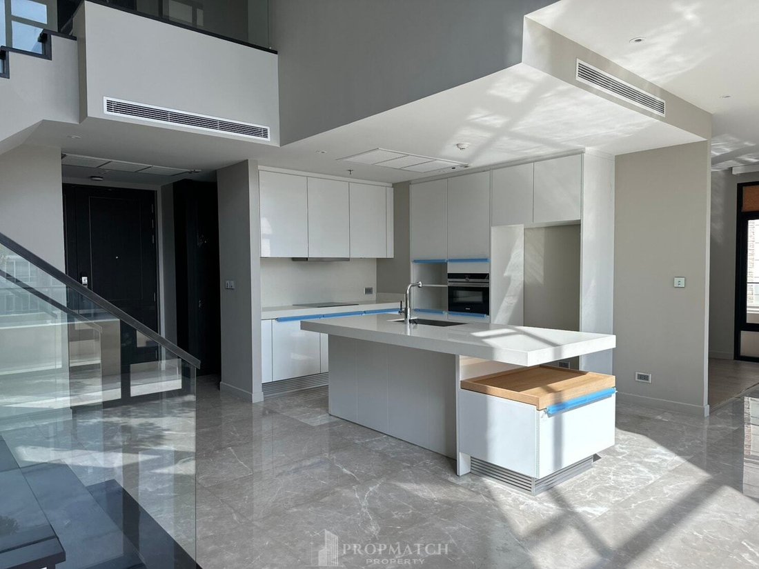 Condo in Bangkok, Bangkok, Thailand 5 - 18686506
