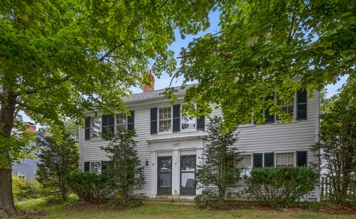 Essex, Massachusetts, United States 1