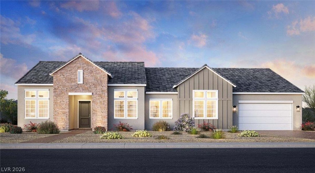 House in Boulder City, Nevada, United States 1 - 18689398