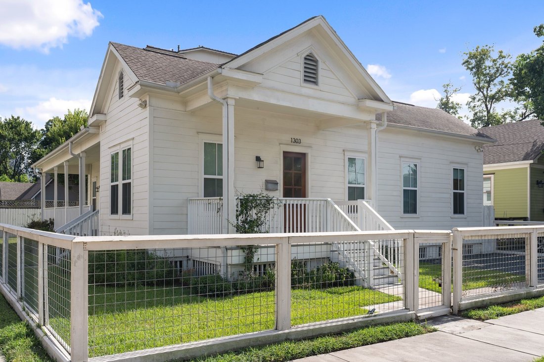 Casa a Houston, Texas, Stati Uniti 1 - 18644929
