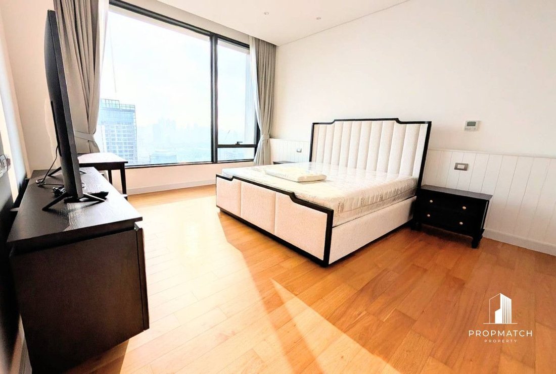 Condo in Bangkok, Bangkok, Thailand 3 - 18686751