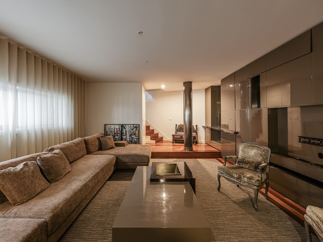 Apartment in Aldoar, Foz do Douro e Nevogilde, Porto District, Portugal 3 - 18691324