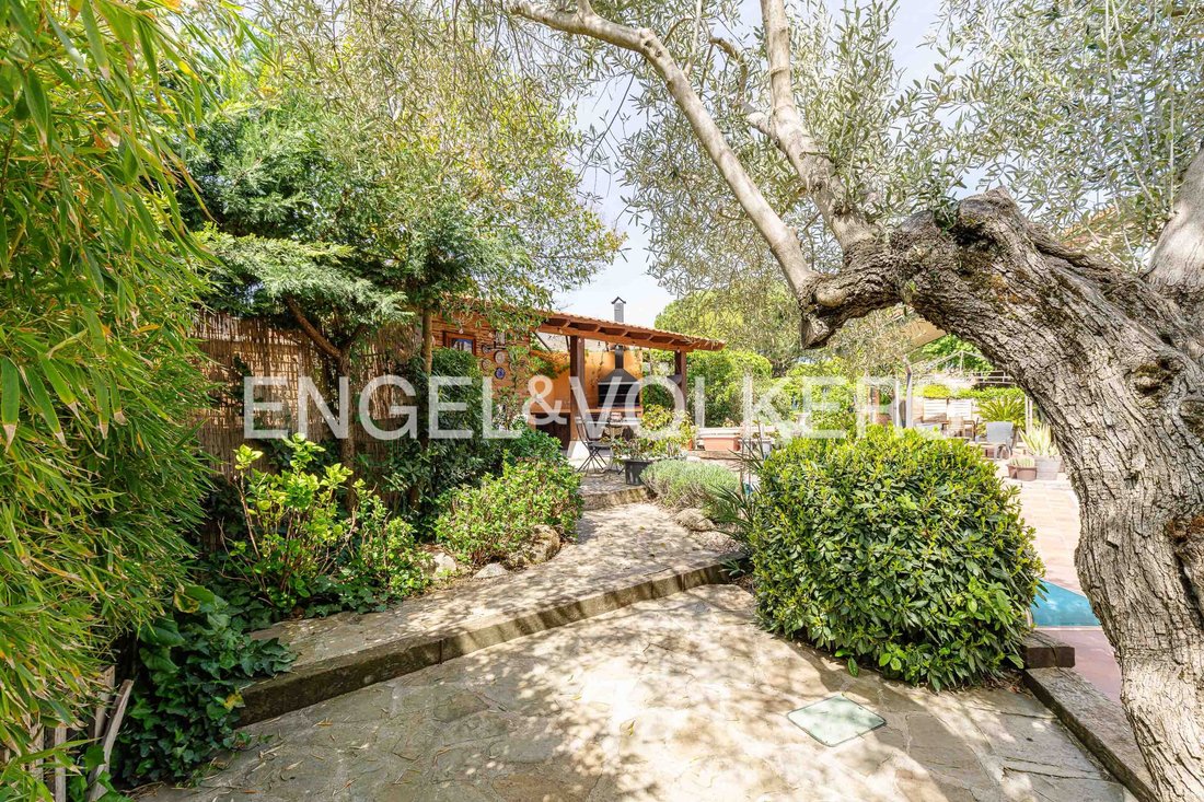 House in Galapagar, Comunidad de Madrid, Spain 5 - 17730817