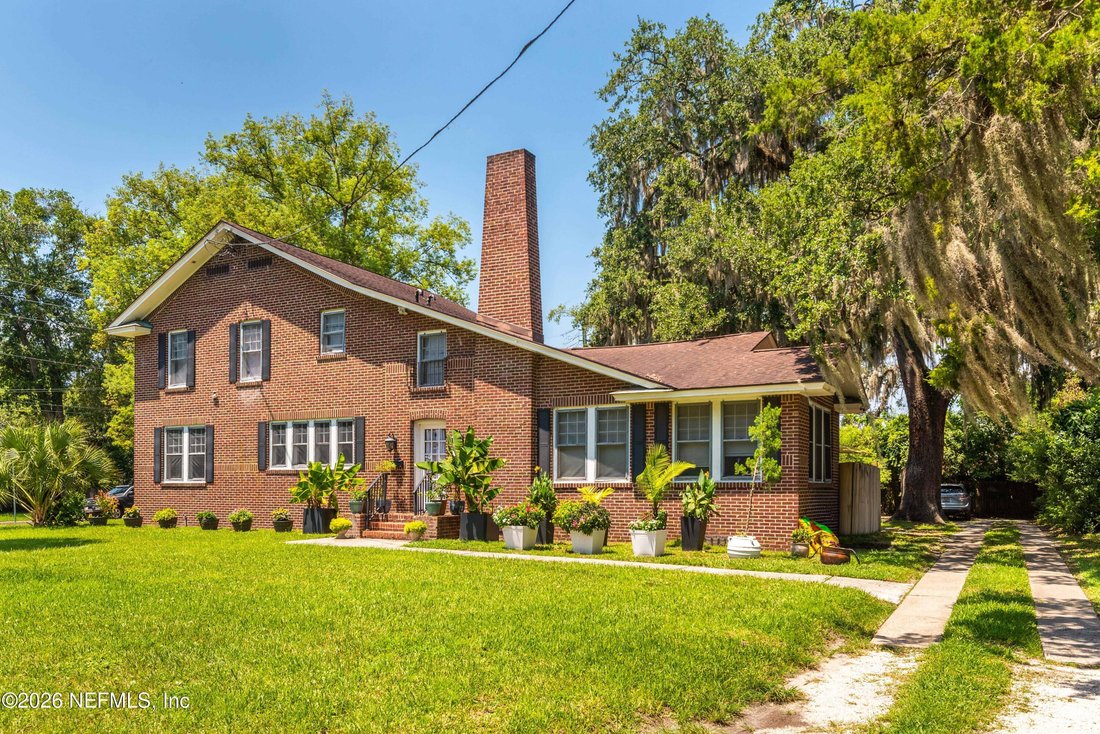 Casa a Jacksonville, Florida, Stati Uniti 4 - 18653593