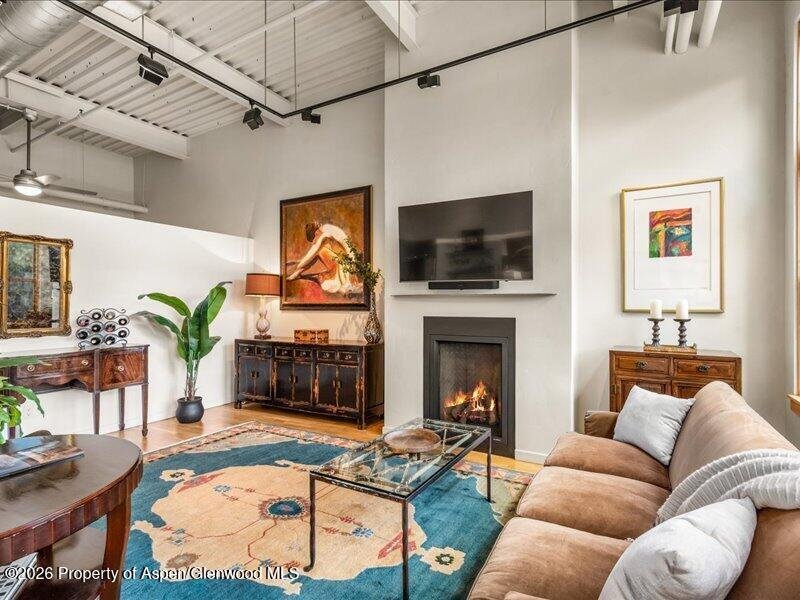 Condominio en El Jebel, Colorado, Estados Unidos 4 - 17842368