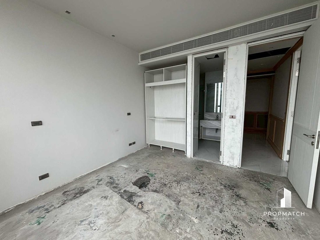 Appartement à Bangkok, Bangkok, Thaïlande 2 - 18687007