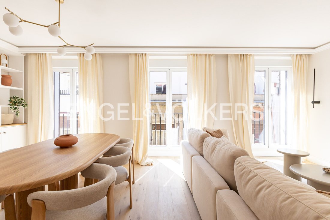 Apartment in Centro, Madrid, Spain 4 - 17454542