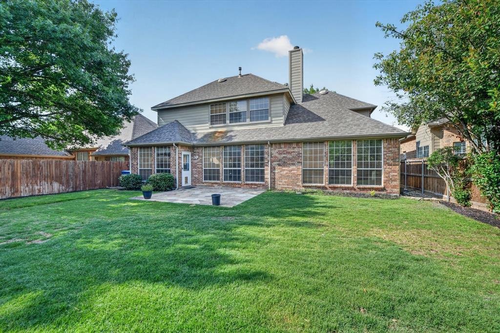 House in Lewisville, Texas, United States 2 - 18690763