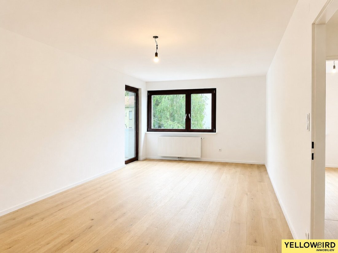Appartamento a Vienna, Vienna, Austria 1 - 18688462