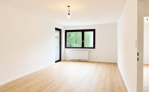 Appartement à Vienne, Vienne, Autriche 1