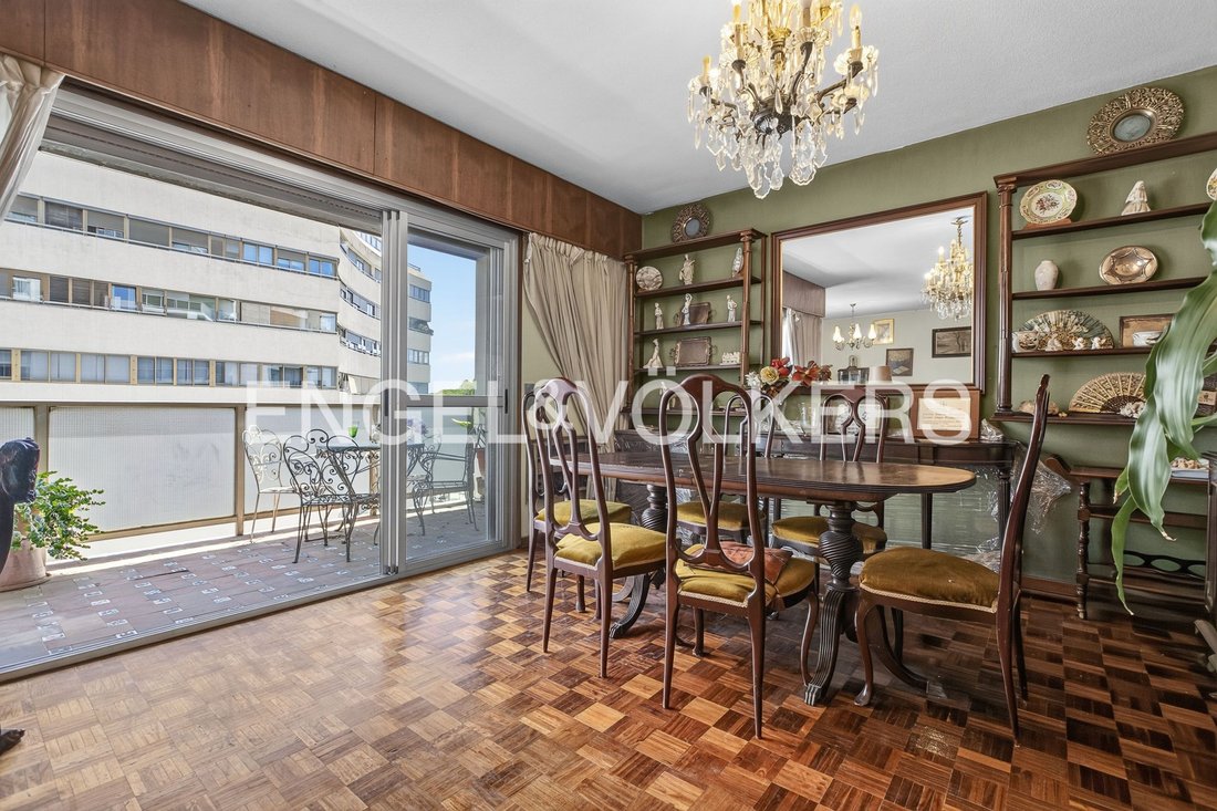 Appartamento a Triana, Siviglia, Spagna 2 - 18194028