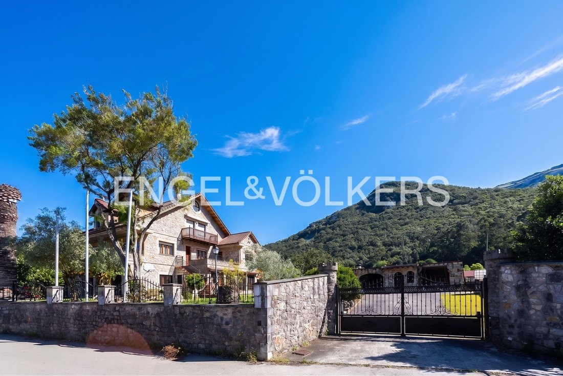 House in Liendo, Cantabria, Spain 2 - 18010552