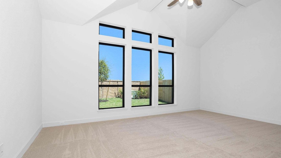 House in Katy, Texas, United States 4 - 17640294
