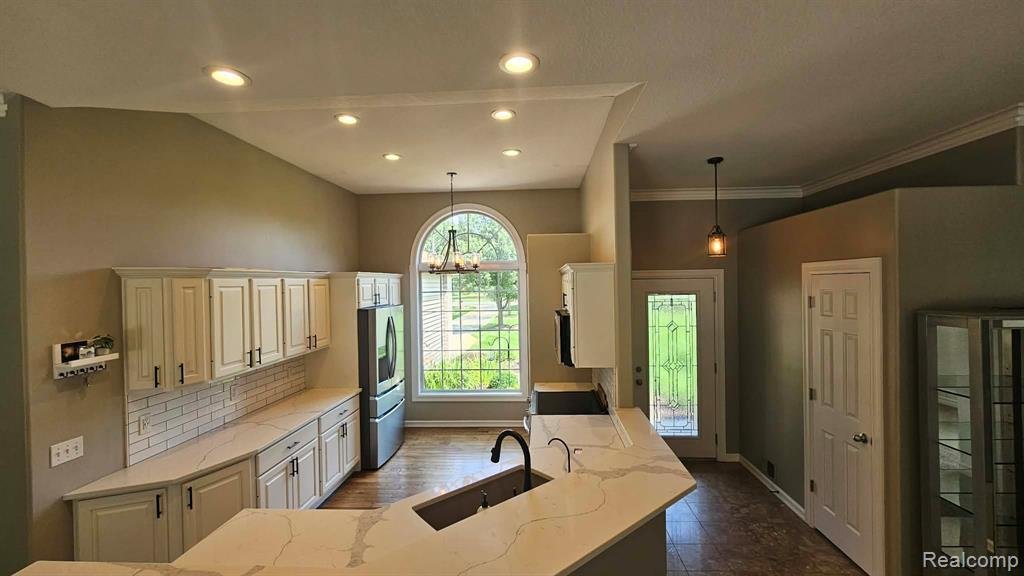 Casa a Fenton Road, Michigan, Stati Uniti 3 - 18645804