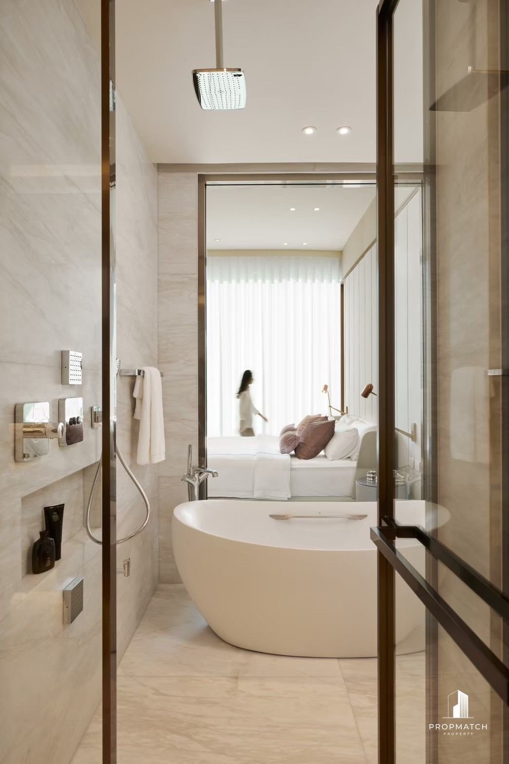 Condo in Bangkok, Bangkok, Thailand 5 - 18686887