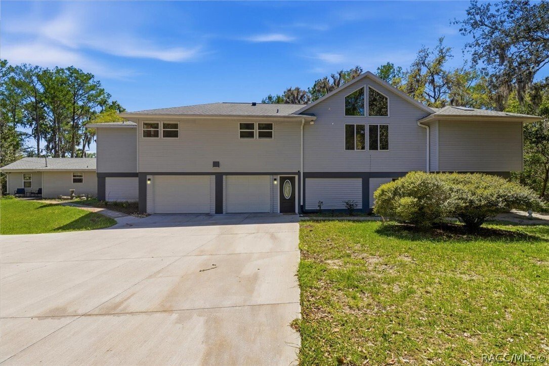Casa en Inverness, Florida, Estados Unidos 1 - 18687634