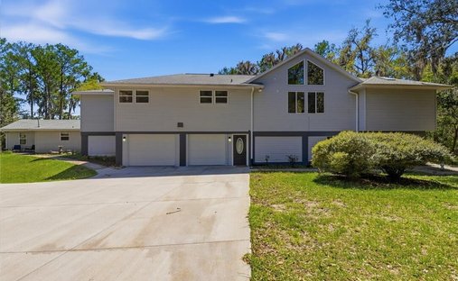 Haus in Inverness, Florida, Vereinigte Staaten 1