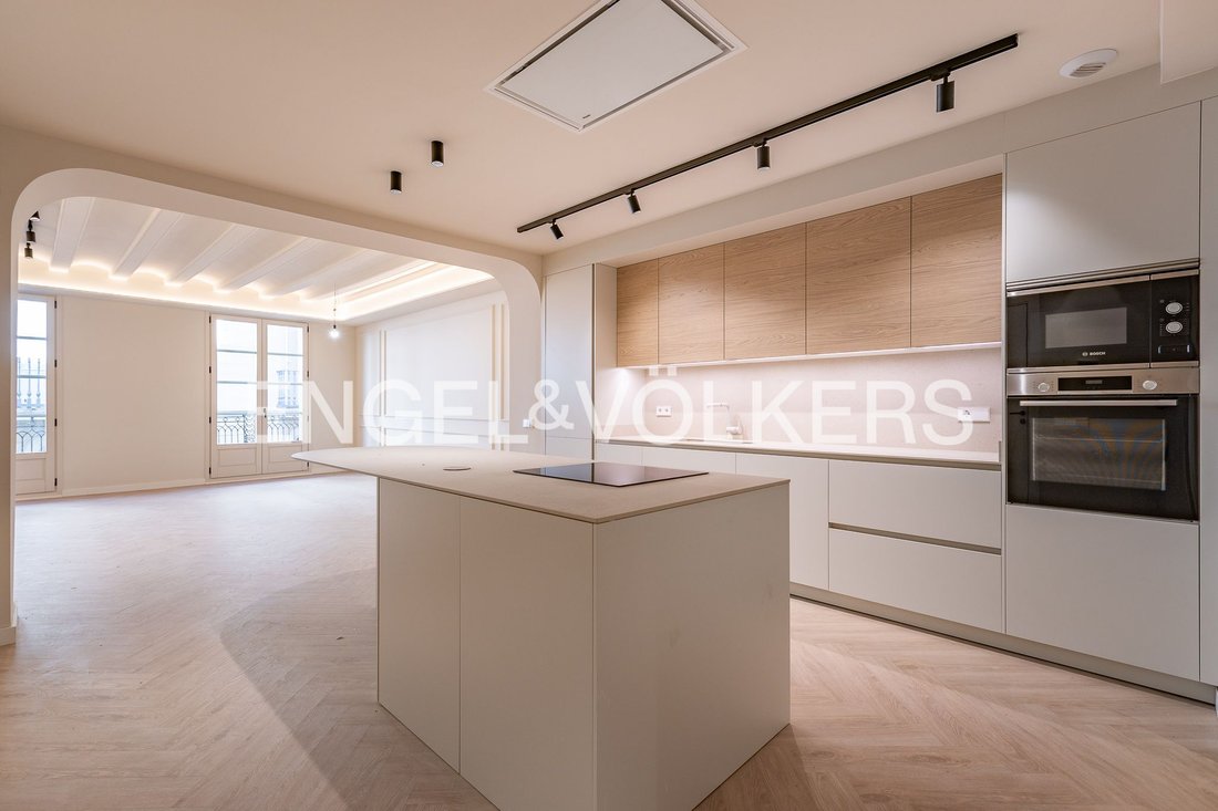 Apartment in Ciutat Vella, Barcelona, Spain 4 - 18040915