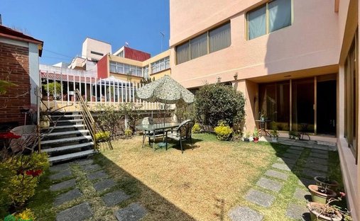 Casa a Rincón Verde, Stato del Messico, Messico 1