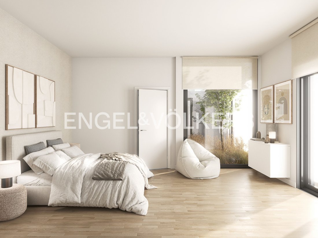 House in Sant Quirze del Valles, Catalonia, Spain 5 - 17649853