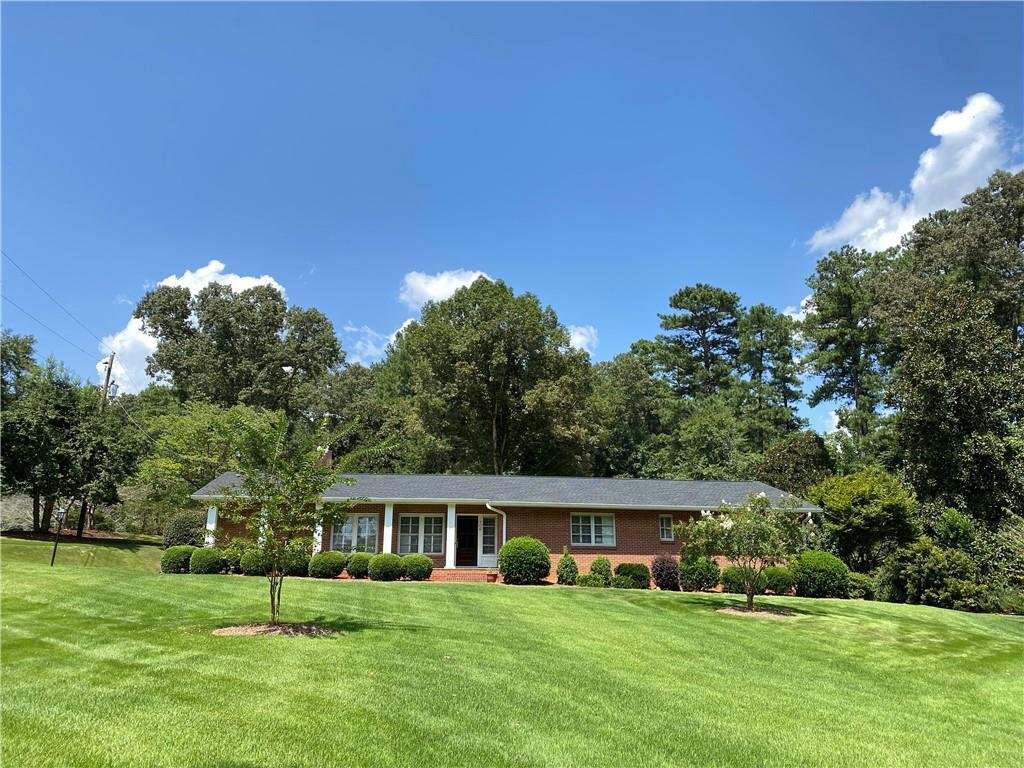 House in Rome, Georgia, United States 1 - 18690375