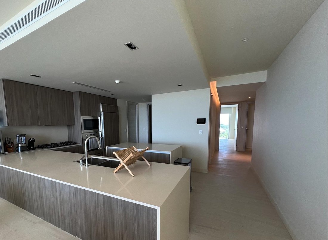Apartment in Cancún, Quintana Roo, Mexico 4 - 18688761