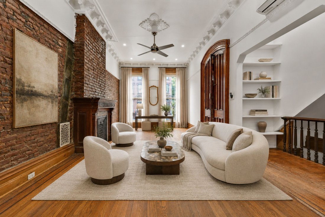 Apartment in New York, New York, United States 4 - 18689117