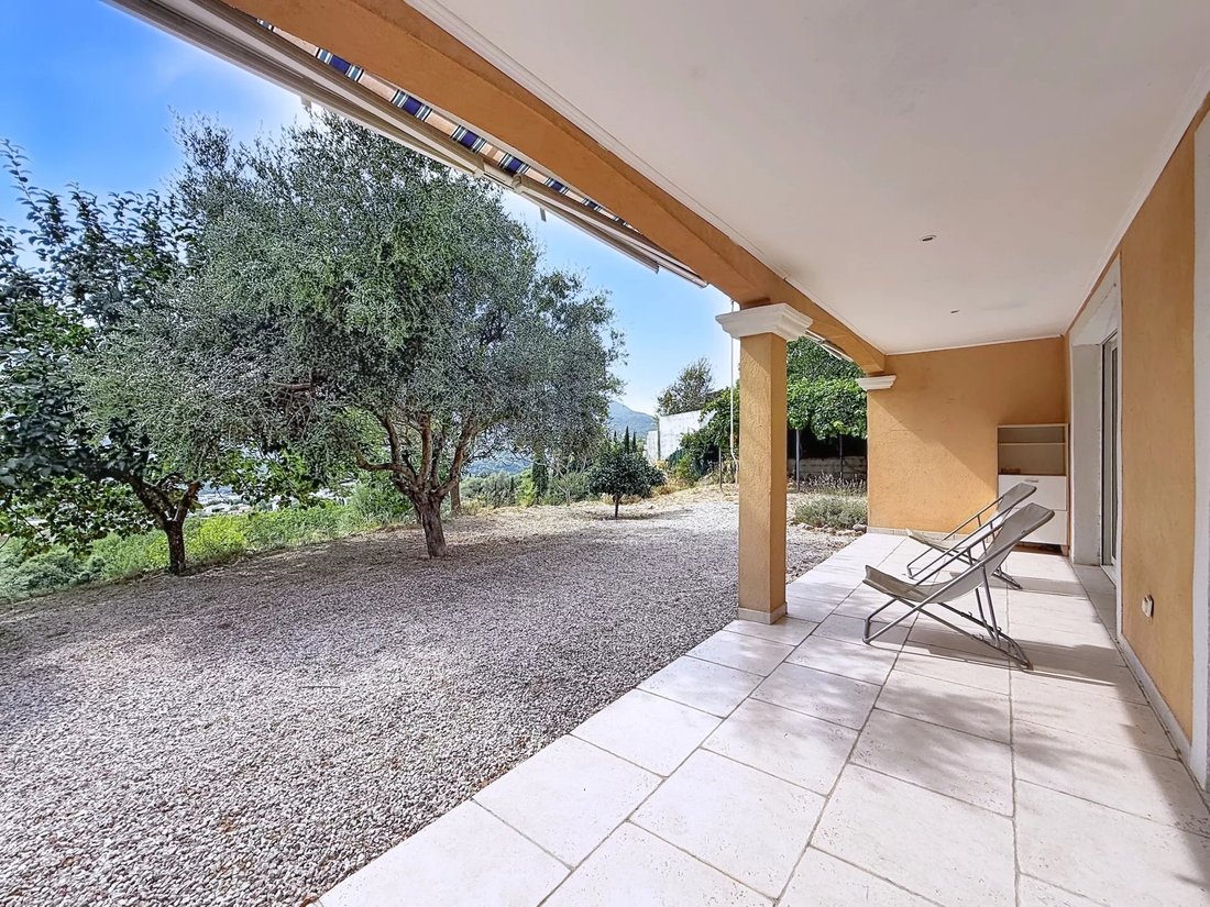 House in Saint-Martin-du-Var, Provence-Alpes-Côte d'Azur, France 5 - 18688238