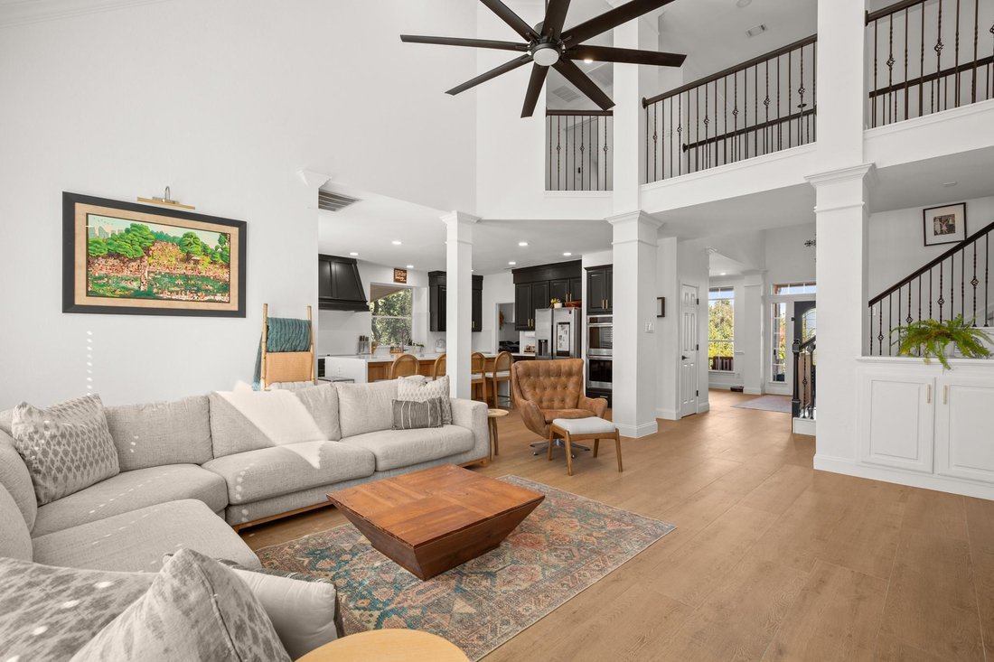 House in Georgetown, Texas, United States 3 - 18691036