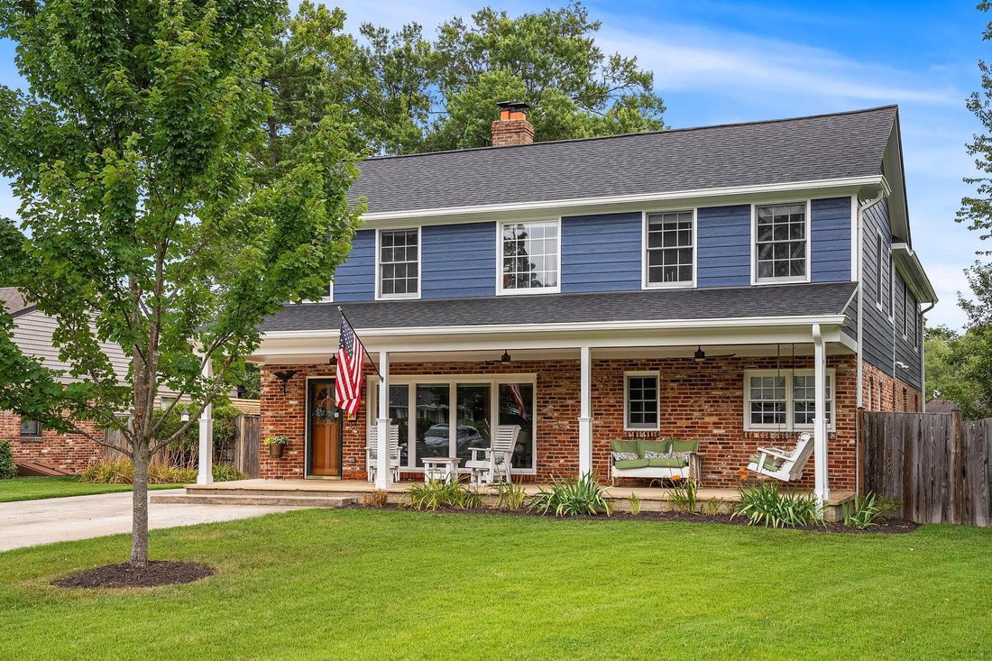 House in Fort Hunt, Virginia, United States 1 - 18688754