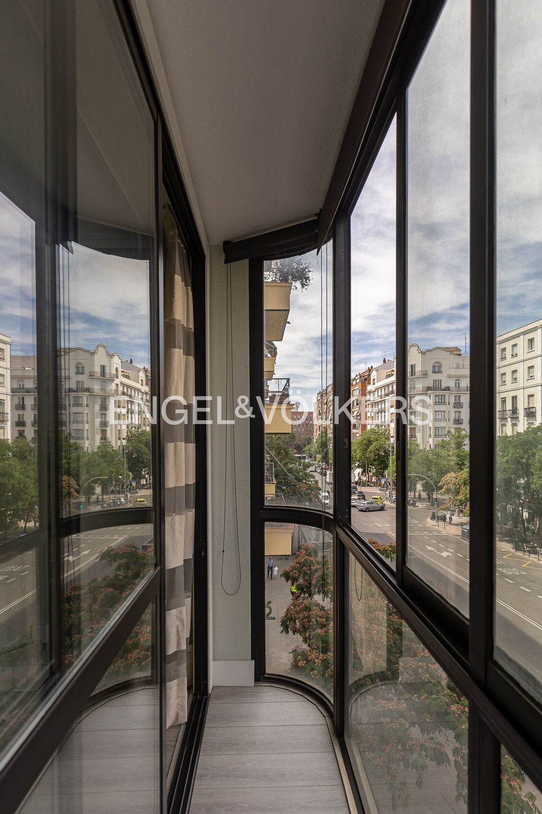Apartment in Retiro, Madrid, Spain 4 - 18114543