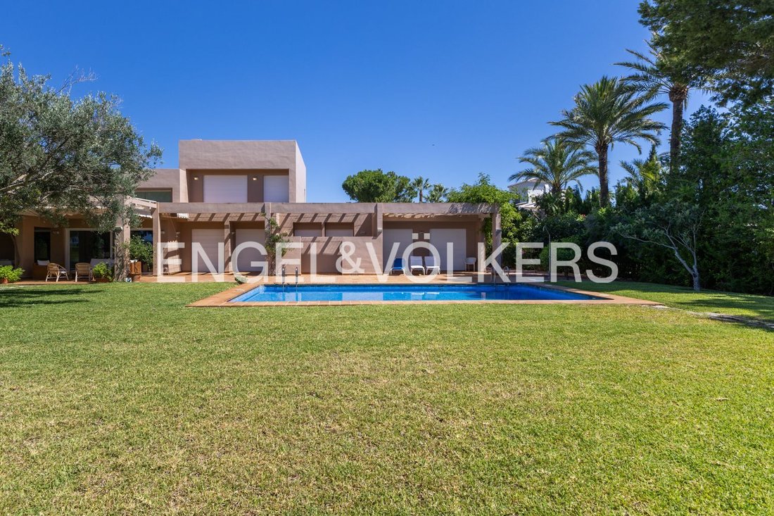 House in Xabia / Javea, Valencian Community, Spain 1 - 18355696