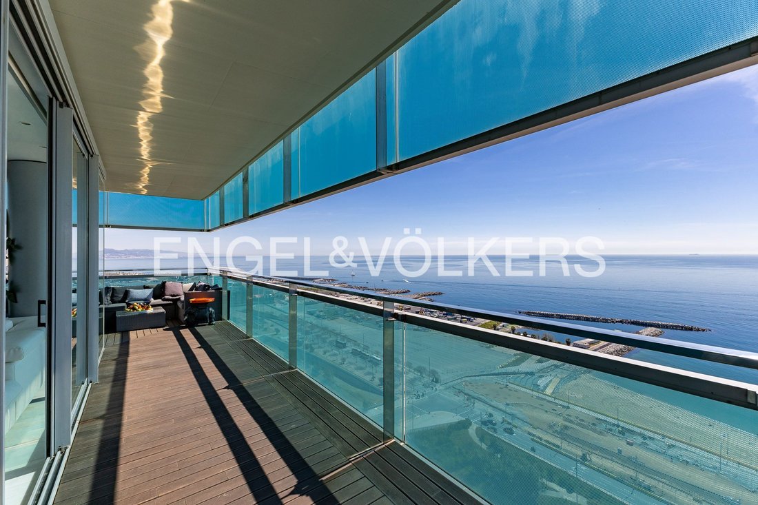 Apartment in Sant Martí, Barcelona, Spain 3 - 14056898